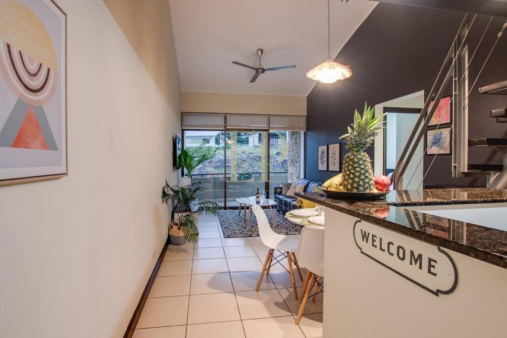 Cr Mariposa Rentals Comfortable Penthouse, Ac, Pool, Gym, Tennis Santa Ana  Exterior photo